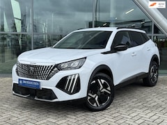 Peugeot 2008 - 1.2 Hybrid 136pk Allure Automaat / 360 Camera / Virtual Dashboard