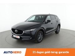 Mazda CX-5 - 2.0 SkyActiv-G 165 Comfort | SW93928 |