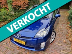 Toyota Prius - 1.8 Dynamic Business EXPORT/HANDEL