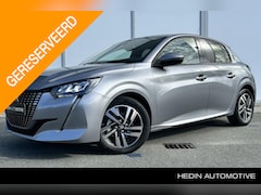 Peugeot 208 - 1.2 Allure Pack 100PK | Navigatie | Camera | Climate Control | Carplay | Cruise Control |