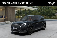 MINI Countryman - E / Favoured / Pakket M / 19" Kaleido Spoke 2-tone