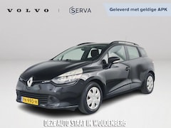 Renault Clio Estate - 1.2 16V | Cruise Control