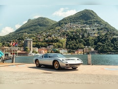 Lamborghini Miura - P400S