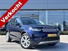 Land Rover Discovery Sport - P300e 309pk AWD S | Achteruitrijcamera | 24 maanden Approved garantie