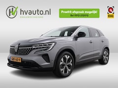 Renault Austral - 1.3 MHEV 160PK X-TRONIC TECHNO | Trekhaak | Massage | 360 camera | Winterpakket