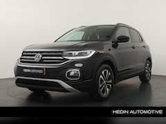 Volkswagen T-Cross - 1.0 115pk United Automaat | Stoelverwarming | Parkeer Camera | Adaptieve Cruise Control |