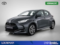 Toyota Yaris - 1.5 Hybrid First Edition | LM velgen |