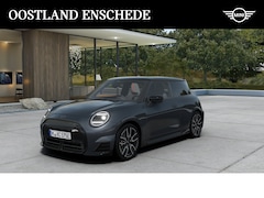 MINI Mini-Electric - Hatchback Cooper SE / John Cooper Works / Pakket M / 18" JCW Lap Spoke 2-tone