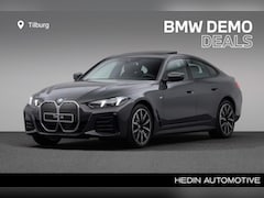 BMW i4 - eDrive35 M Sport Edition 70 kWh | Achteruitrijcamera | DAB-Tuner | BWM Live Cockpit Plus |