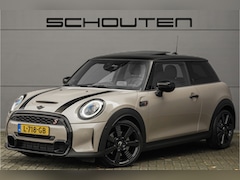 MINI Cooper S - 2.0 Yours ACC Pano H/K HUD Leder