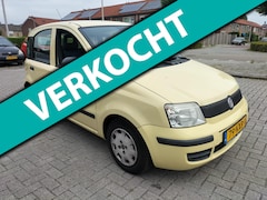 Fiat Panda - 1.2 Active