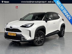 Toyota Yaris Cross - 1.5 Hybrid Adventure 21000km Nl Auto, zeer luxe