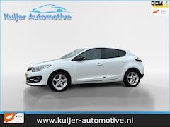 Renault Mégane - 1.5 dCi Bose Automaat