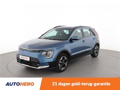 Kia Niro EV - Electric Drive 150 kW Active | NW16641 |