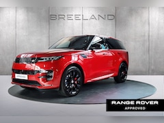 Land Rover Range Rover Sport - P510e First Edition | 23" | Panoramadak