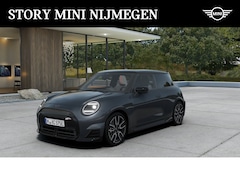 MINI Mini-Electric - Hatchback Cooper SE / John Cooper Works / Pakket M / 18" JCW Lap Spoke 2-tone