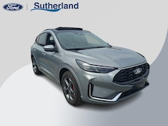 Ford Kuga - 2.5 FHEV ST-Line X 190pk | 4WD | Driver Assistance Pack | Panorama dak | Winterpack | Tech