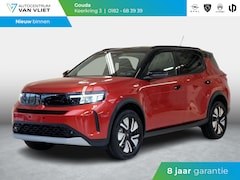 Opel Frontera - 1.2 Turbo Hybrid GS | Winter Pakket | Technologie Pakket | 8 jaar garantie | 4, 9% rente