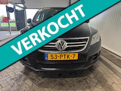 Volkswagen Tiguan - 1.4 TSI Sport&Style