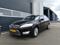 Ford Mondeo Wagon - 2.0-16V Limited Handel/Export