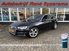Audi A4 Avant - 35 TFSI Design Pro Line Plus | Automaat | Trekhaak | Stoelverwarming | Leer | Cruise