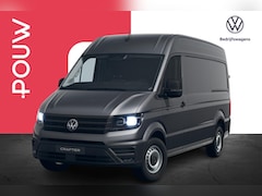 Volkswagen Crafter - 35 2.0 TDI 177pk AUT L3H3 Highline | Climate Control | Trekhaak
