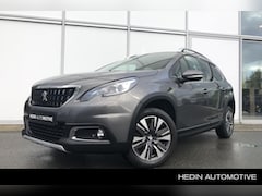 Peugeot 2008 - 1.2 110pk Allure Automaat | Trekhaak | Navigatie | Camera | Climate Control | Cruise contr