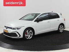 Volkswagen Golf - 1.4 eHybrid GTE | Camera | Adaptive cruise | Carplay | Navigatie | Sportstoelen | Full LED