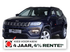 Jeep Compass - 1.4 MultiAir Longitude | Navi | Apple Car Play | Cruise Control | Camera |