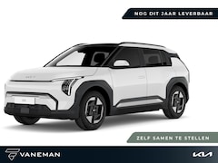 Kia EV3 - Plus 81.4 kWh | Voorstoelen verwarmd | Zelf samenstellen