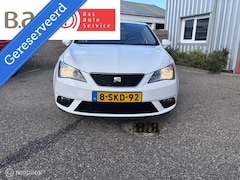 SEAT Ibiza - 1.2 TSI Chill Out