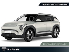 Kia EV3 - Plus Advanced 58.3 kWh | Apple Carplay/Android Auto | Zelf samenstellen