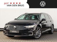 Volkswagen Passat Variant - 1.4 TSI PHEV GTE Business 218PK DSG | Lederen bekleding | Camera | Stoelverwarming | Keyle