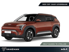 Kia EV3 - Plus 58.3 kWh | Cruise control adaptief met Stop&Go en stuurhulp | Zelf samenstellen