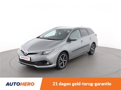 Toyota Auris - 1.8 Hybrid Black Edition |KX30463|
