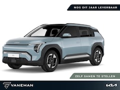 Kia EV3 - Air 58.3 kWh | Volledig digitaal instrumentenpaneel | Zelf samenstellen