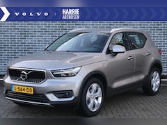 Volvo XC40 - 1.5 T3 Business Pro | Adaptive Cruise Control | Navigatie | Climate Control | Stoelverwarm