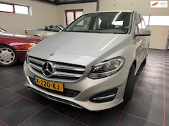 Mercedes-Benz B-klasse - 200 d Business Solution AMG