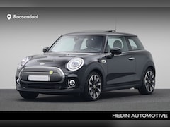 MINI Mini-Electric - Yours 33 kWh | Harman Kardon | Glazen panoramadak | Comfort Access | Camera |
