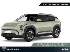 Kia EV3 - Plus Advanced 81.4 kWh | Apple Carplay/Android Auto | Navigatiesysteem full map