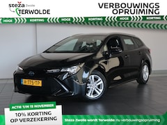Toyota Corolla Touring Sports - 1.8 Hybrid Active | Parkeercamera | Navigatie | Adapt. Cruise |