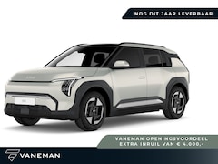 Kia EV3 - Plus 81.4 kWh | Apple Carplay/Android Auto | Draadloze oplader voor smartphone