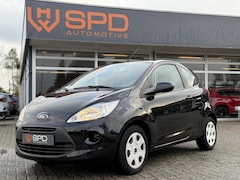 Ford Ka - 1.2 Style start/stop|Airco|Lage KM|