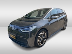 Volkswagen ID.3 - First Plus 58 kWh SOH 92.5% / Camera / Keyless / Matrix LED / Interieurvoorverwarming / 19
