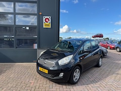 Kia Venga - 1.4 CVVT X-tra