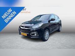 Hyundai ix35 - 2.0i Style Automaat Volledig Dealer Onderhouden
