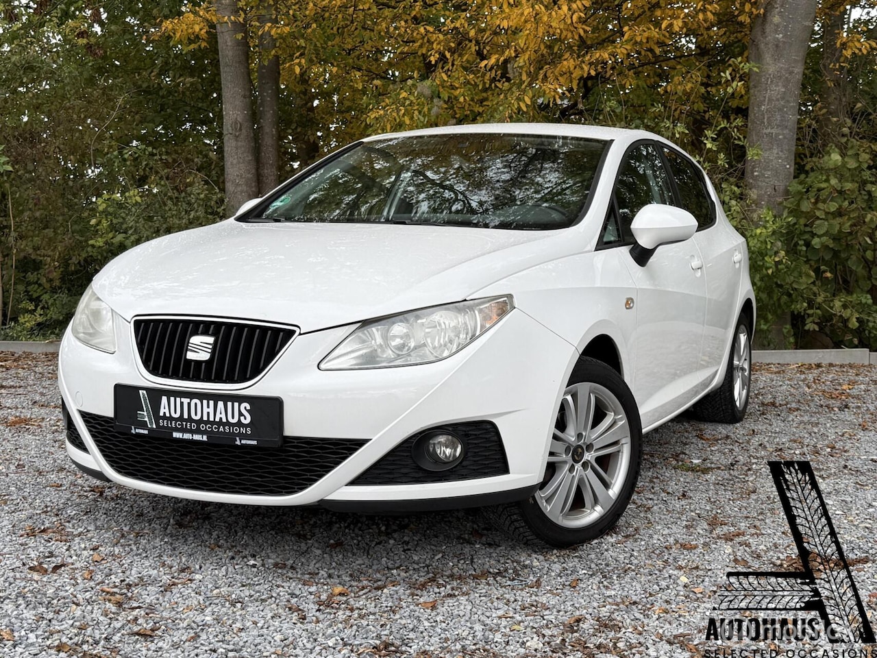 SEAT Ibiza - 1.4 COPA 1.4 COPA - AutoWereld.nl