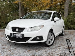 SEAT Ibiza - 1.4 COPA Cruise PDC Aux/usb Apk tot 2027