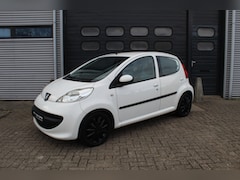 Peugeot 107 - 1.0-12V XS Urban Move 5drs.