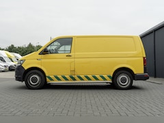 Volkswagen Transporter - 2.0 TDI L1H2 | MOTOR DEFECT | PDC | Inrichting | Euro 6